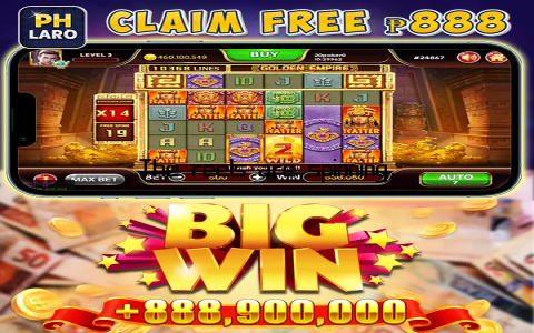 The reels are spinning, the jackpots are waiting, and the adventure is just beginning