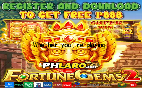 Whether you’re playing solo or with friends, Jili8 Casino ensures that every moment is filled with joy and excitement