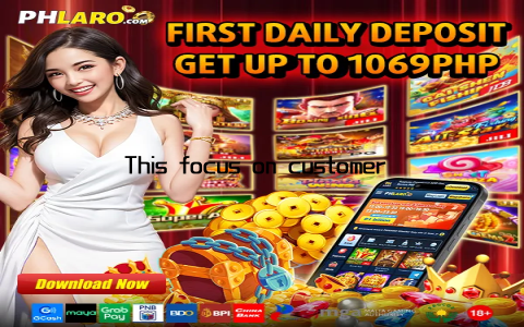 This focus on customer care ensures that users can enjoy a smooth and hassle-free experience on the platform