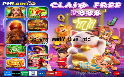 So why wait? Dive into the world of Jili8 Slot today and experience the magic for yourself