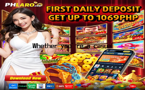 Whether you’re a casual player or a high roller, Jili8 Slot offers an experience that’s tailored to your needs