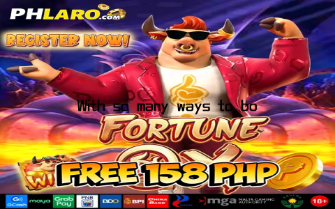 With so many ways to boost your bankroll, Jili8 Casino ensures that every spin is filled with potential