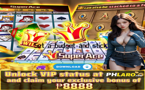 Set a budget and stick to it, ensuring that your gaming adventure remains fun and responsible