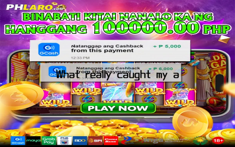 What really caught my attention was the promise of big jackpot wins—something that always gets my adrenaline pumping