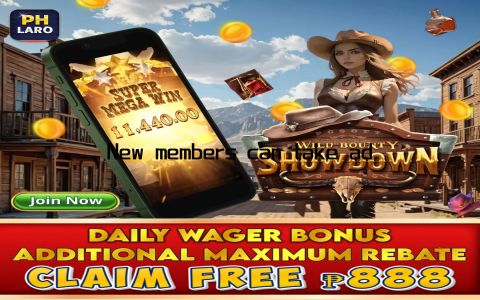 New members can take advantage of welcome bonuses, which often include free spins or bonus funds to get started