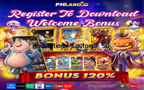 Exceptional Customer Support Jili8 Casino prides itself on offering exceptional customer support to its players